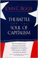 Book The Battle for the Soul of Capitalism free