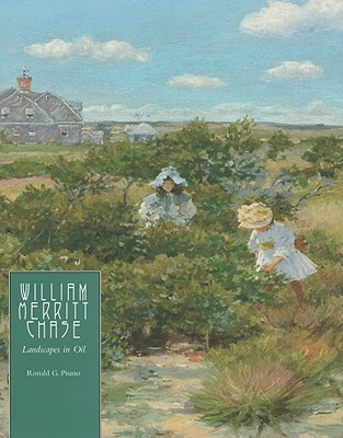 Book William Merritt Chase: Landscapes in Oil free