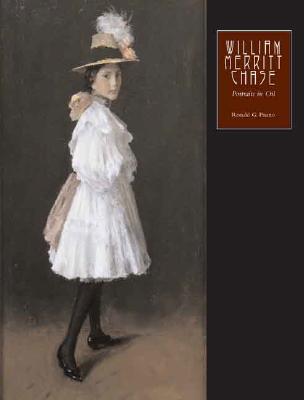 Book William Merritt Chase: The Complete Catalogue of Known and Documented Work by William Merritt Chase (1849-1916), Vol. 2: Portraits in Oil free
