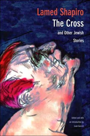 Book The Cross and Other Jewish Stories (New Yiddish Library Series) free