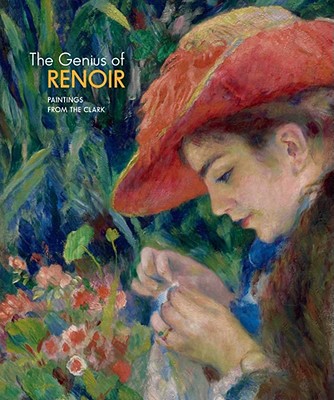 Book The Genius of Renoir: Paintings from the Clark free