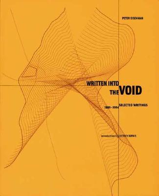 Book Written into the Void: Selected Writings, 1990-2004 free