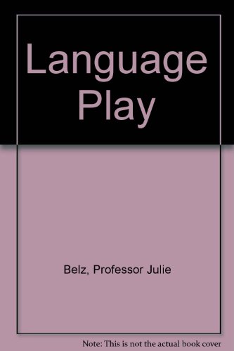 Book Language Play free