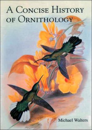 Book A Concise History Of Ornithology free