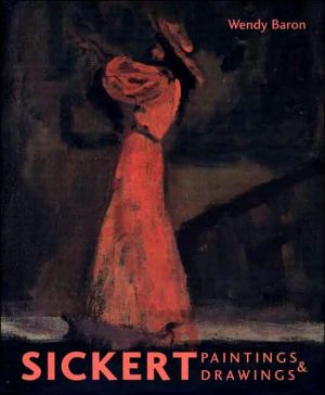 Book Sickert: Paintings and Drawings (The Paul Mellon Centre for Studies in British Art) free