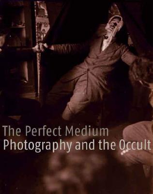 Book The Perfect Medium: Photography and the Occult free