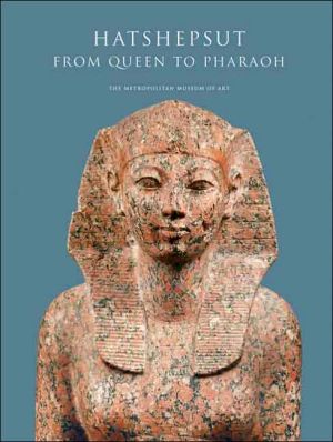 Book Hatshepsut: From Queen to Pharaoh (Metropolitan Museum of Art Series) free