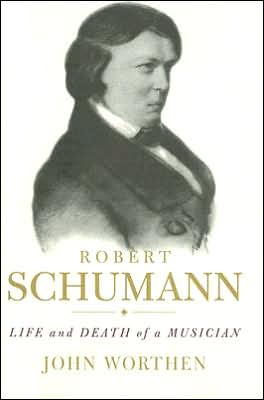 Book Robert Schumann: Life and Death of a Musician free