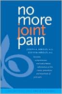 Book No More Joint Pain (Yale University Press Health & Wellness) free