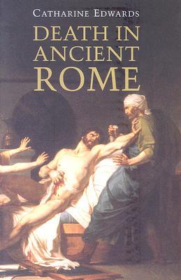 Book Death in Ancient Rome free