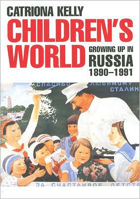 Book Children’s World: Growing Up in Russia, 1890-1991 free Book Children’s World: Growing Up in Russia, 1890-1991 free