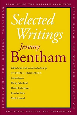 Book Selected Writings (Rethinking the Western Tradition) free