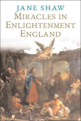Book Miracles in Enlightenment England free