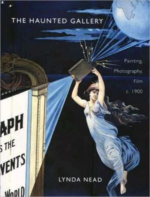 Book The Haunted Gallery: Painting, Photography and Film around 1900 free