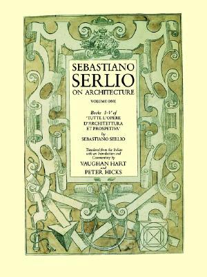 Book Sebastiano Serlio on Architecture Volume 1 free