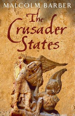 Book The Crusader States free