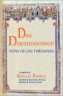 Book Das Nibelungenlied: Song of the Nibelungs free
