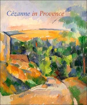 Book Cézanne in Provence free