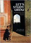 Book Let's Study Urdu: An Introductory Course (Yale Language) (v. 1) free