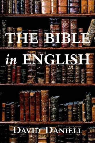 Book The Bible in English: Its History And Influence free