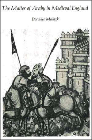 Book The Matter of Araby in Medieval England free