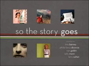 Book So the Story Goes (Art Institute of Chicago) free