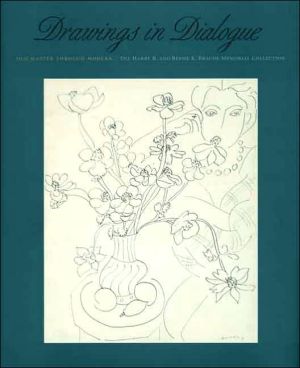 Book Drawings in Dialogue: Old Master through Modern: The Harry B. and Bessie K. Braude Memorial Collection free