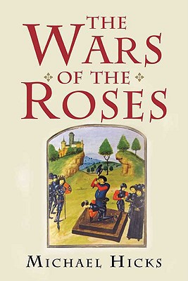Book The Wars of the Roses free