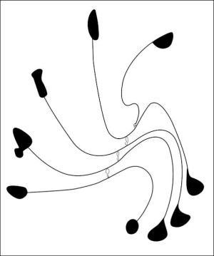 Book The Surreal Calder free