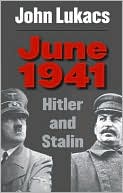 Book June 1941: Hitler and Stalin free