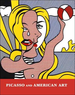 Book Picasso and American Art free