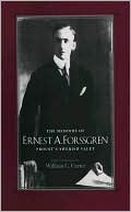 Book The Memoirs of Ernest A. Forssgren: Proust's Swedish Valet free