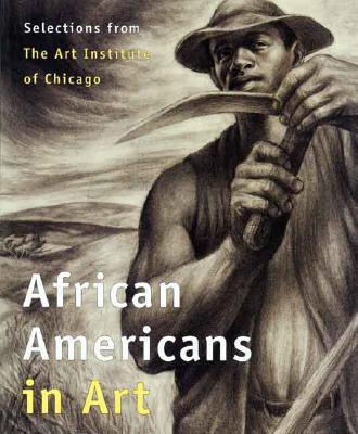 Book African Americans in Art: Selections from The Art Institute of Chicago free