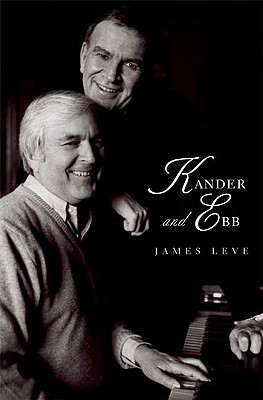 Book Kander and Ebb (Yale Broadway Masters Series) free