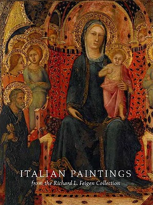 Book Italian Paintings from the Richard L. Feigen Collection free