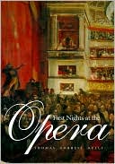 Book First Nights at the Opera free