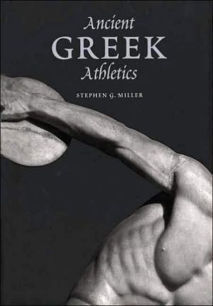 Book Ancient Greek Athletics free