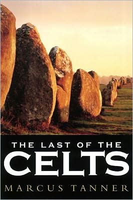 Book The Last of the Celts free