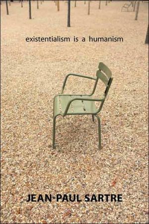 Book Existentialism Is a Humanism free