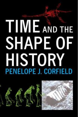 Book Time and the Shape of History free