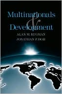 Book Multinationals and Development free