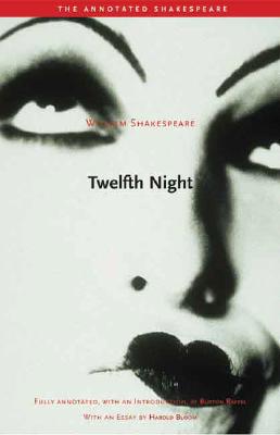 Book Twelfth Night: or, What You Will (The Annotated Shakespeare) free