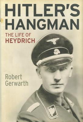 Book Hitler's Hangman: The Life of Heydrich free