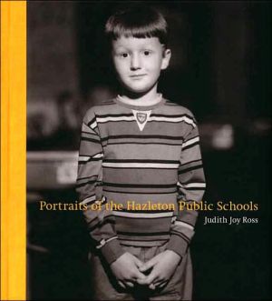 Book Portraits of the Hazleton Public Schools (Yale University Art Gallery S) free