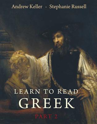 Book Learn to Read Greek: Textbook, Part 2 free