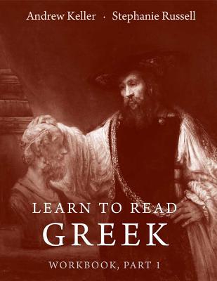 Book Learn to Read Greek: Workbook Part 1 free
