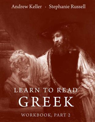 Book Learn to Read Greek: Workbook, Part 2 free