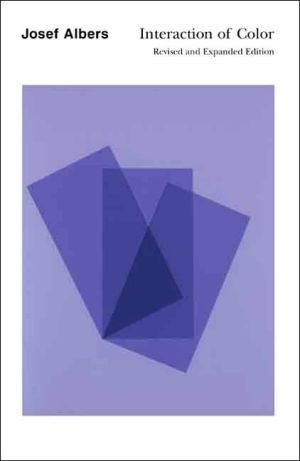 Book Interaction of Color: Revised and Expanded Edition free