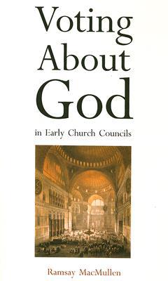 Book Voting About God in Early Church Councils free