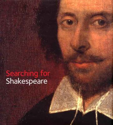 Book Searching for Shakespeare free